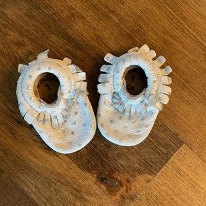 Freshly Picked size 1 Mocs.